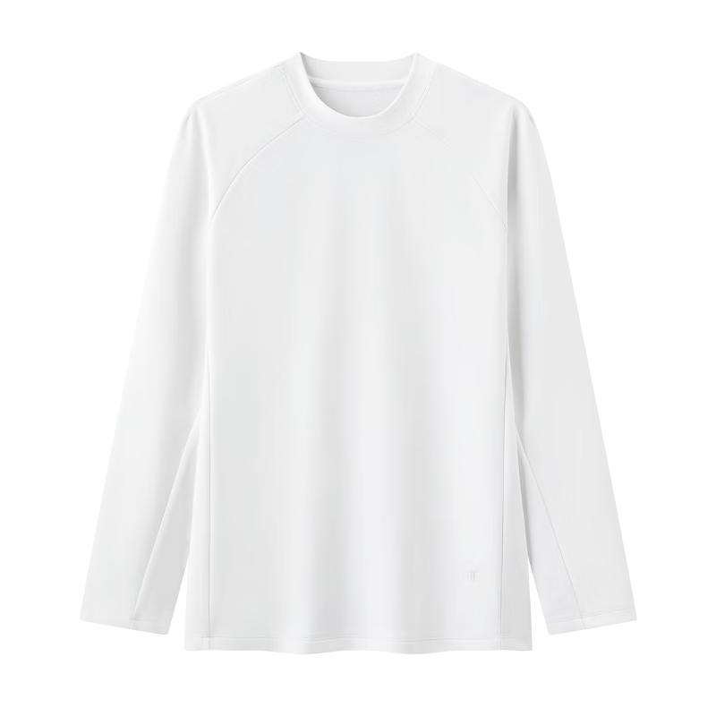 Unisex Thermal Anti-static Long Sleeve T-Shirt