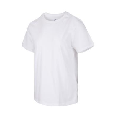 Nsw Tee Nby Simple Comfortable Fashion Pullover Short Sleeve T-Shirt Women Tops White FJ7129-100