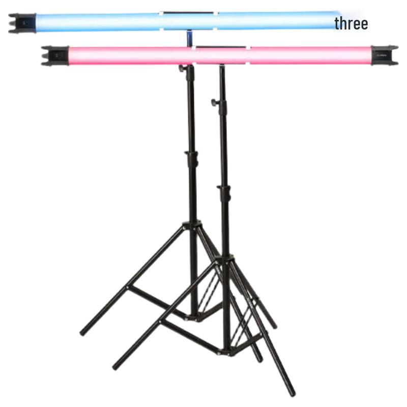 NANLITE PavoTube II 15C RGB LED Tube Light