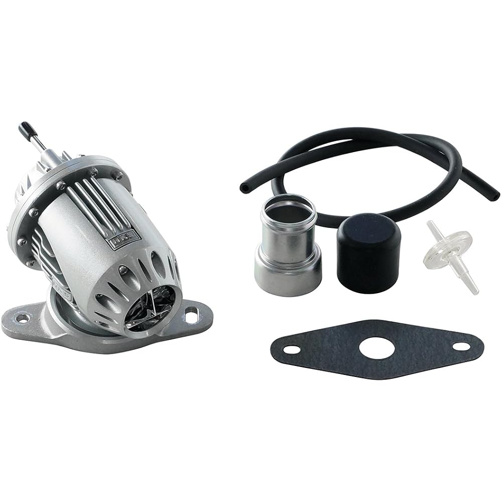 HKS Super SQV4 Blow Off Valve Mazda Speed Axela BL3FW L3-VDT 09/06 Engine Performance Part
