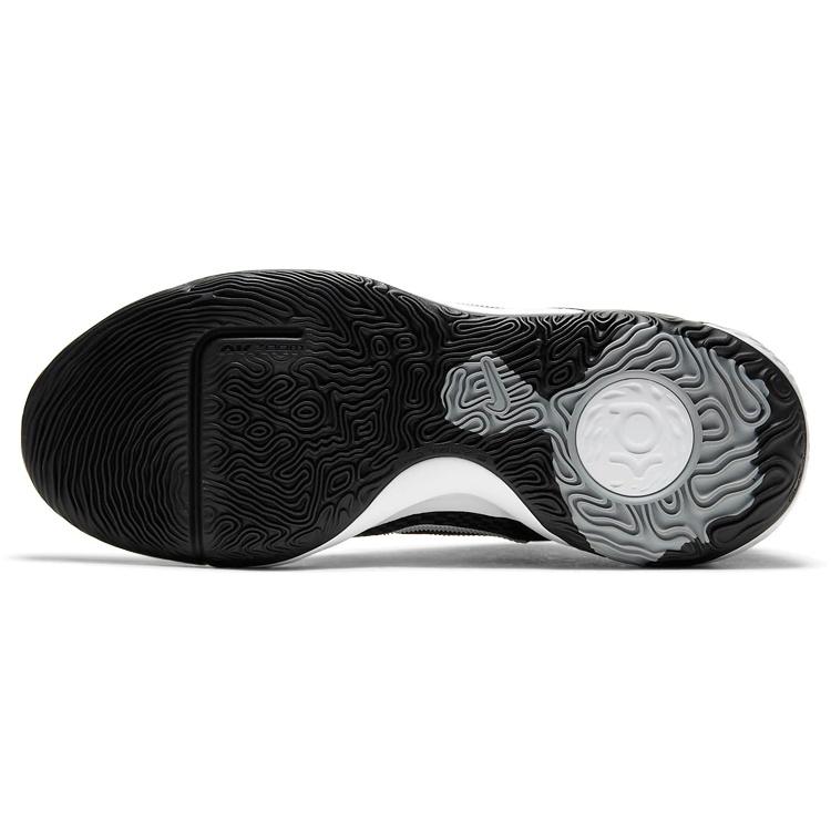 Nike KD Trey 5 IX EP 'Black White' Men's CW3402-002