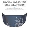 Motorcycle Anti-UV Anti-Scratch Wind   Helmets Lens   Replacement for LS2 FF358 FF396