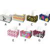 5D DIY Tissue Case Diamond Mosaic Square Tissue Box Kit Handmade Art Napkin Dispenser for Home Office Car Decor Supplies