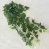 Green Plant Wall Hanging With 9fork Green Ivy For Wedding Decor And Photography Props