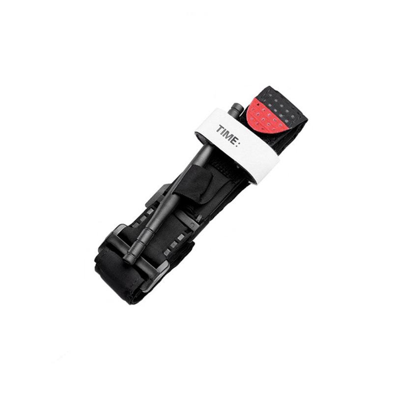 CAT Single-Handed Rotary Tourniquet for Outdoor and Emergency Use