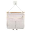 Wall Mounted Storage Bag, Bedside Hanging Storage Bag, Dormitory Student Wall Mounted Storage Bag