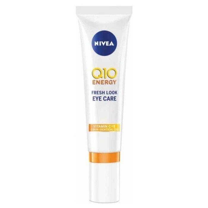 Nivea Q10 Vitamin C&E Energy Fresh Look Eye Cream