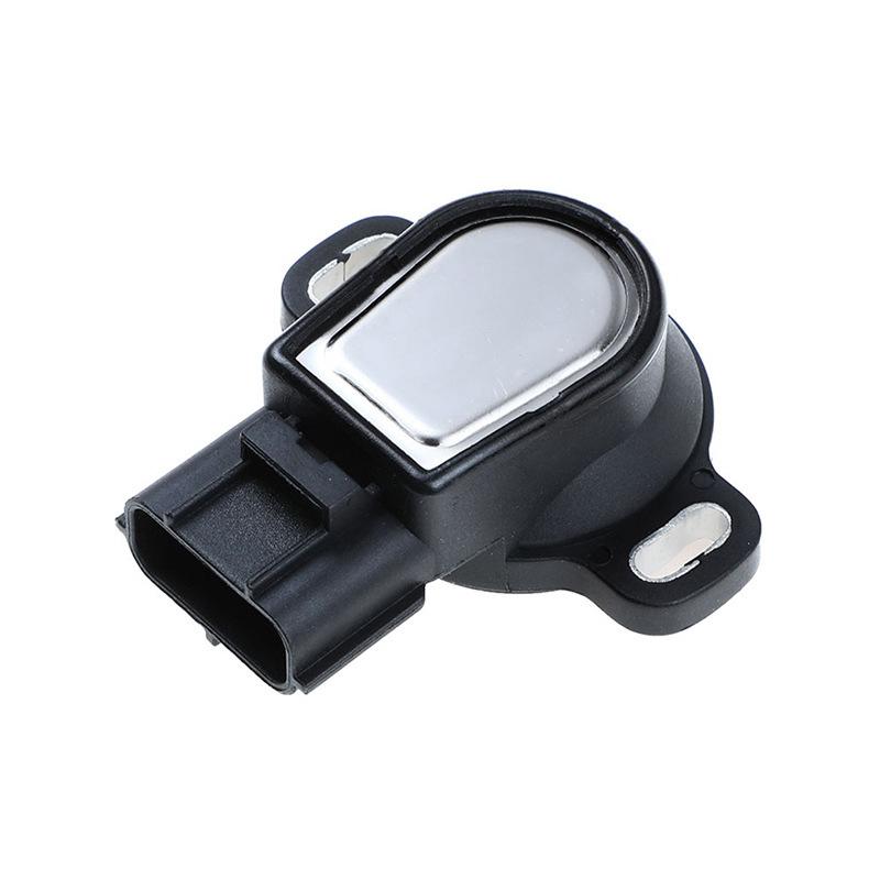 198500-3250 New TPS Throttle Position Sensor For Jaguar XK8 99-02 XJ8 99-03 4.0L