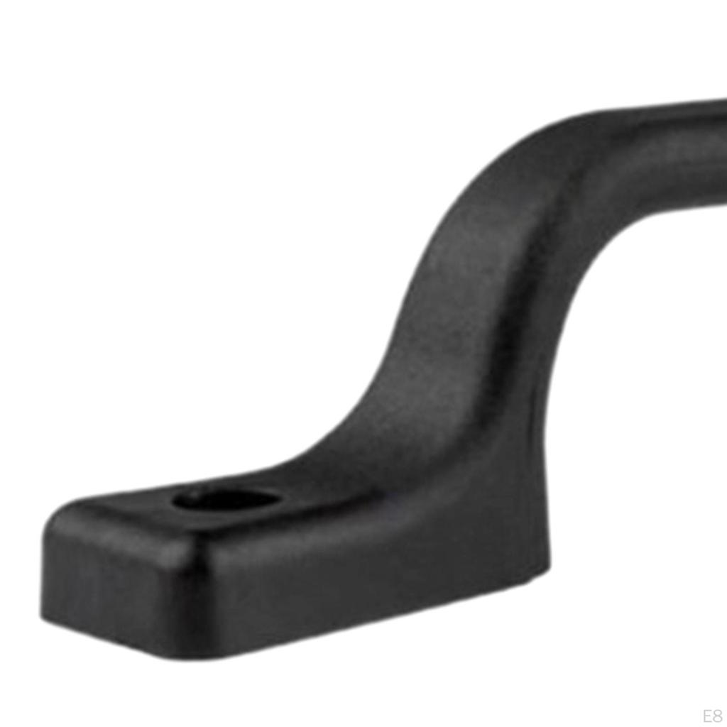 9-inch Trailer Door Handle Grip for RVs And Trailers