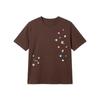 Girls' Fashion Casual Short Sleeve T-Shirt