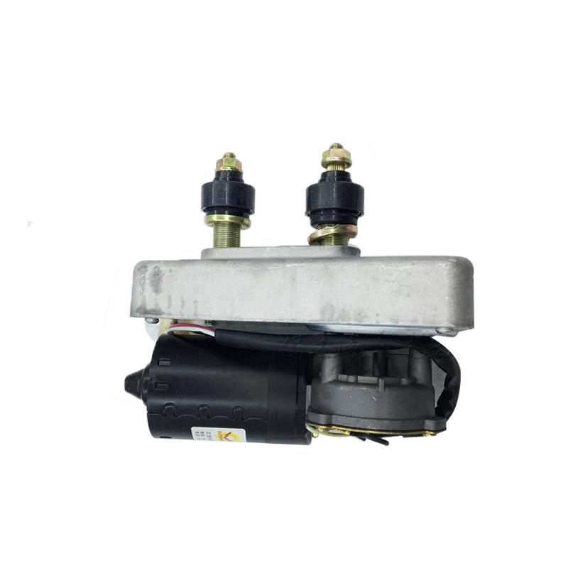 Compatible Wiper Motor for XCMG 50G, XGMA, and Liugong Loaders