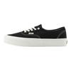 Vans נעלי סקייט קלאסיות Vr3 מקוריות נוחות נמוכות יוניסקס סניקרס שחור VN0005UD1KP