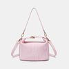 Handheld Small Square Bag, Fashionable Shoulder Bag, Crossbody Bag Casually