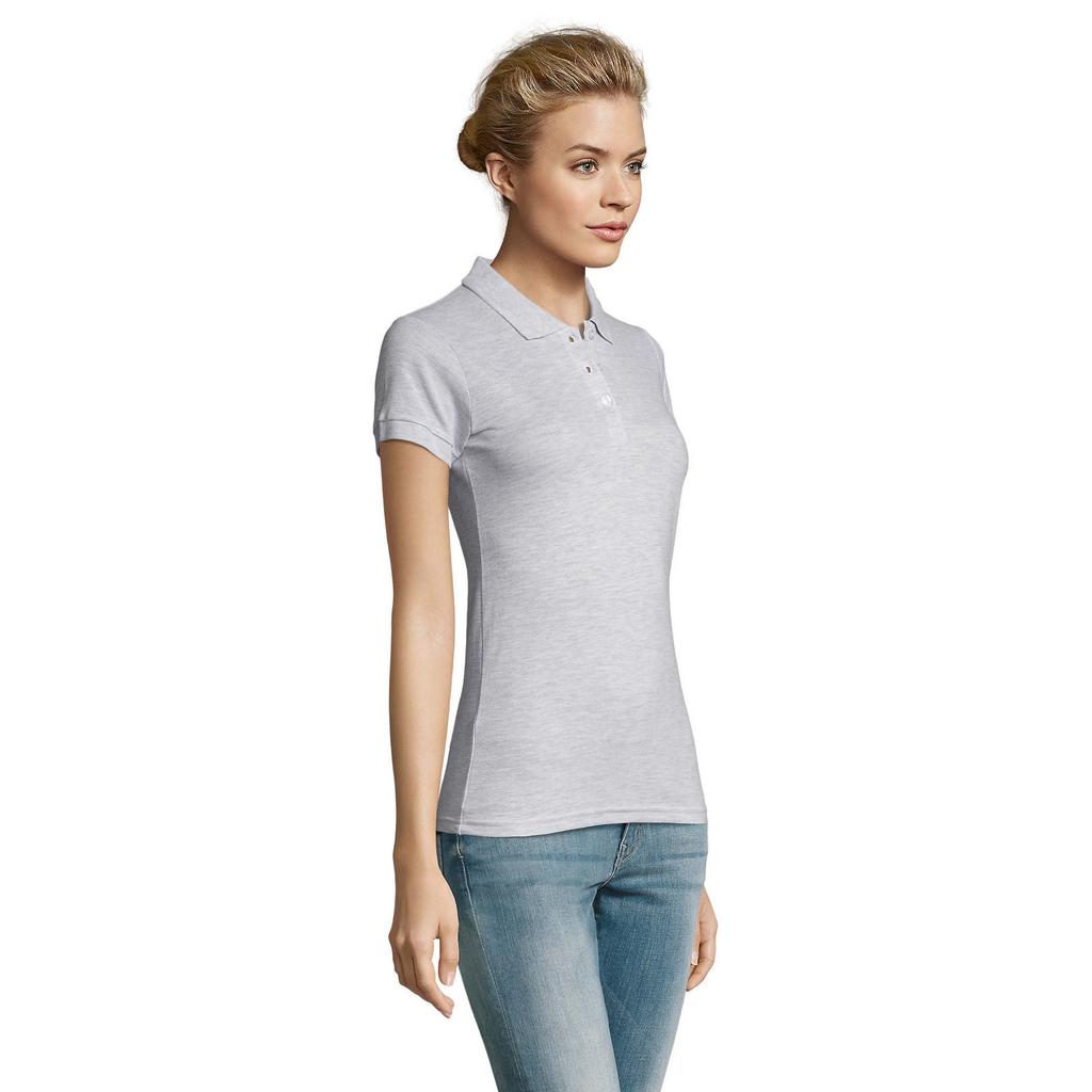 SOLS Womens/Ladies Perfect Polo Shirt