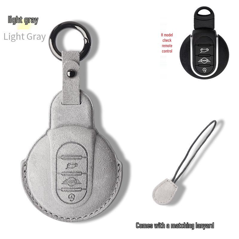 

BMW Mini Key Case for Countryman/Cooper F54 F55 F56 F60 Standard
