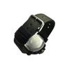 Casio Męski zegarek PRO TREK Czarny PRG600YB-3 PRG600YB-3
