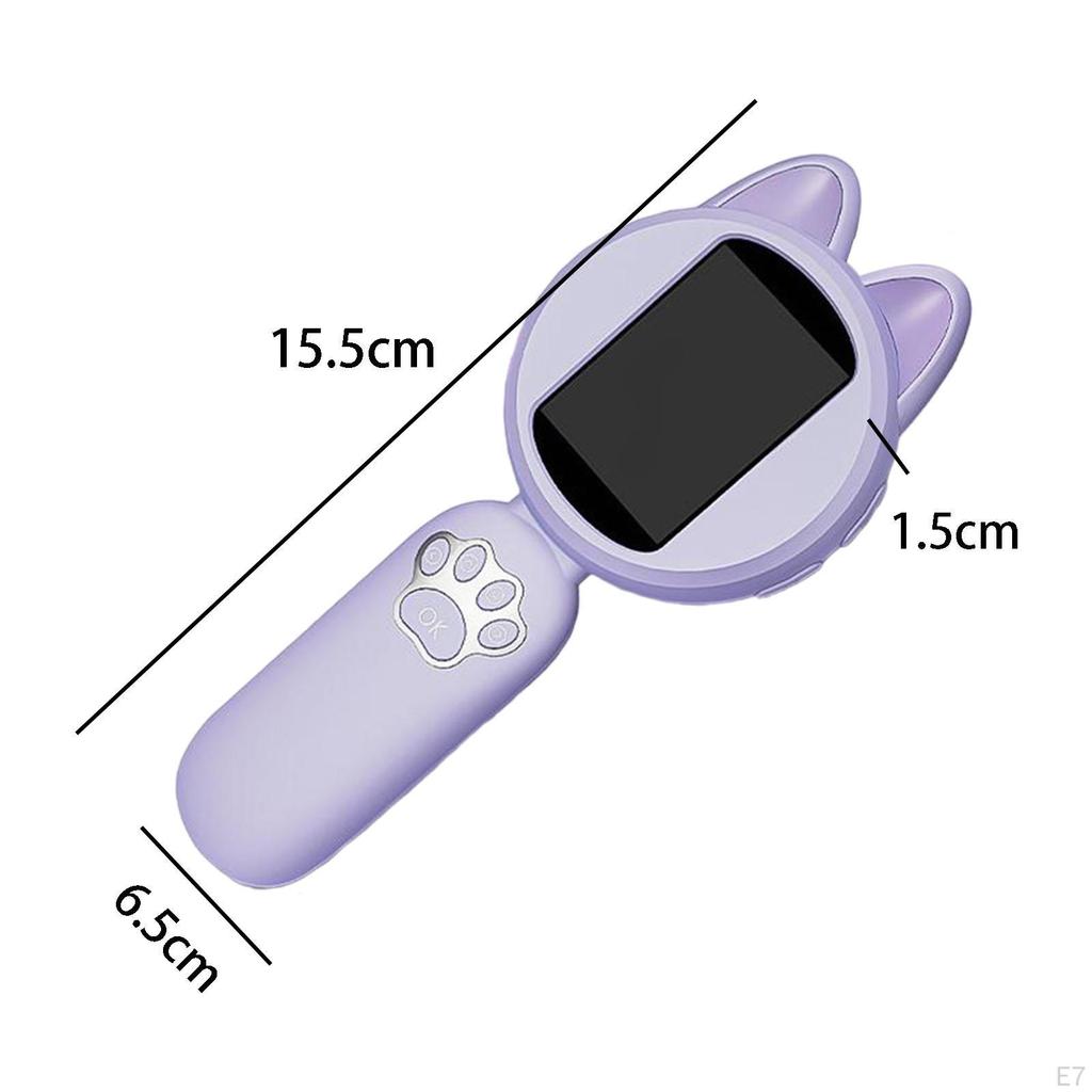 Children's Digital Magnifying Glass for Hands-on Learning Adventures