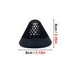 1PC Floating Aquarium Plant Holder Hydroponic Pots Fish Tank Decoration Water Filtration Basket For Aquatic Live Plants Planters