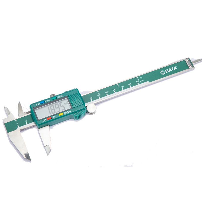 SATA Digital Caliper 0-150mm