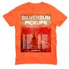 Silversun Pickups Tenterhooks Tour T-shirt Full Size S To 5XL MD1513 Unisex T-Shirt