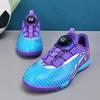 Chaussures de football pour enfants Society TF, chaussures de football pour l'école, crampons, baskets pour gazon, chaussures de sport d'entraînement athlétique en plein air pour garçons et filles