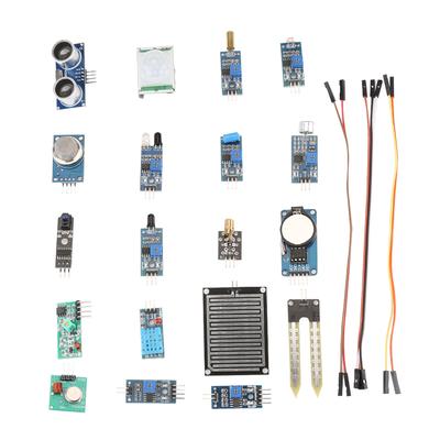 DIY modülleri – Elektronik Ürünler