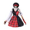 Valentine's Day Limited Edition Xiao Qiao Cosplay Costume - Heartbeat Series