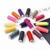 Small Rolls Of Household Sewing Thread Diy Sewing Thread Colored (20 Rolls)
