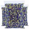 Blue Pea Flower Tea Flower Tea Natural Flavor Tea Dried Blue Butterfly Pea 250g