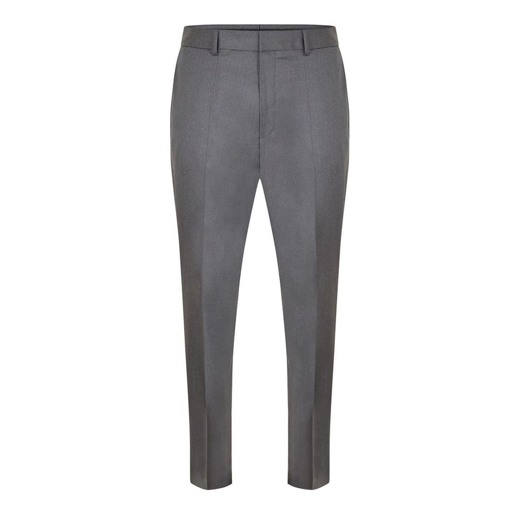 Boss Mens H-Lenon Regular Trousers