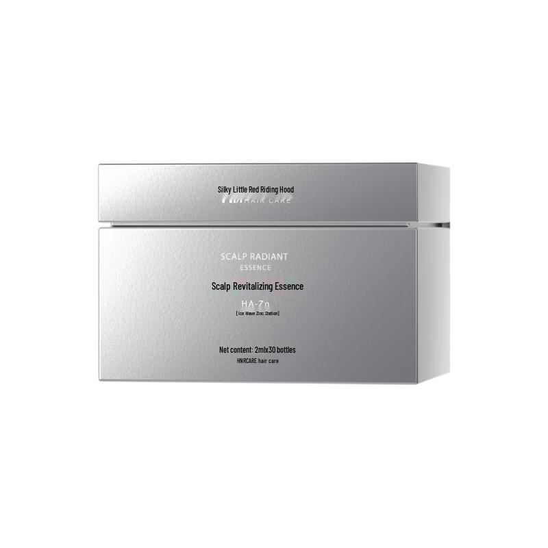 Silis Эссенция для оживления кожи головы  Красная Шапочка