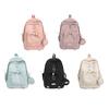 Laptop Backpack for Women Men Anti-Theft Travel Daypack College Large Bookbag for Teens School Daily Outings Short Trips
