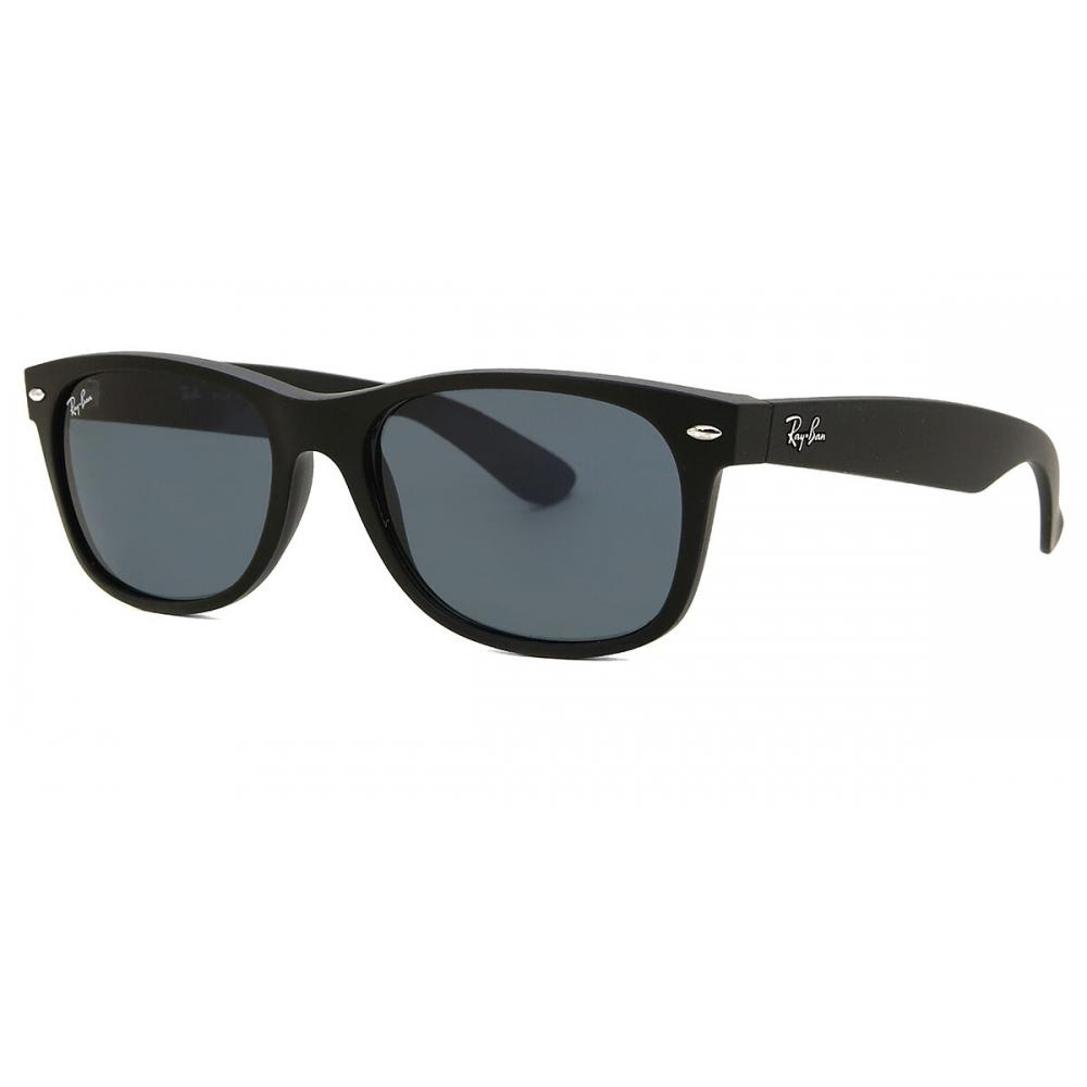 Ray Ban Rb2132 New Wayfarer 622 R5 Unisex Sunglasses