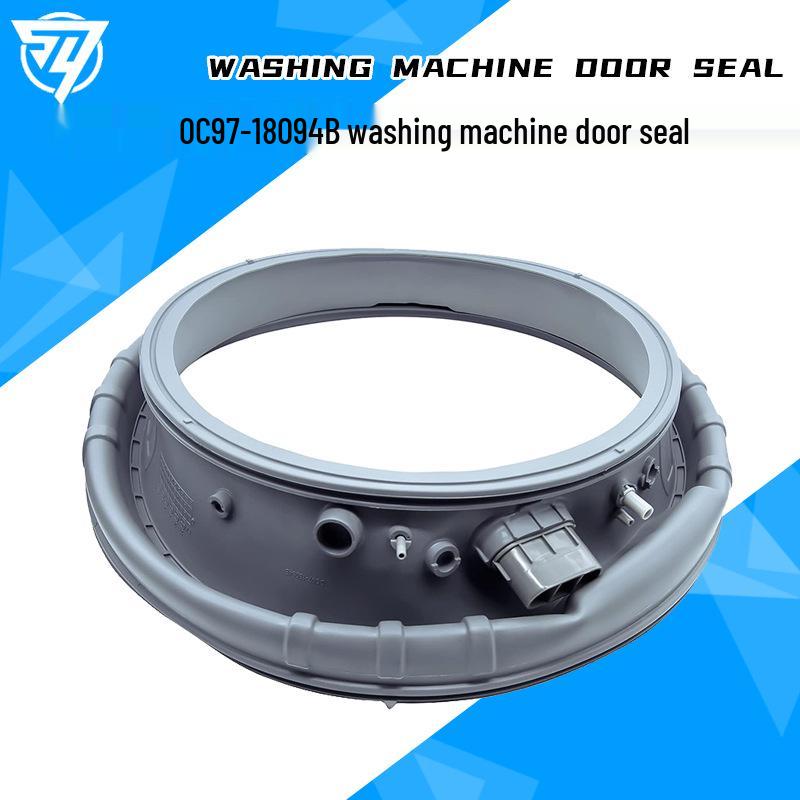 

Samsung Washer Door Gasket Replacement for RVs - Model DC97-18094B AP5917067. Original