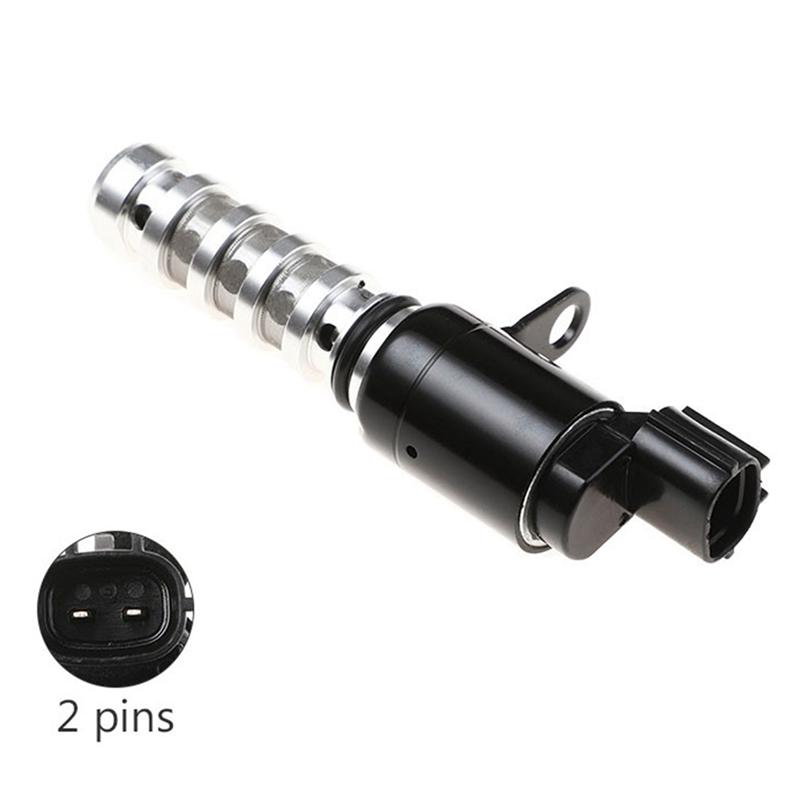 ABOK-For Hyundai I10 I20 1.0 1.2 Engine Compatible Replacement Part-Variability Valve Timing VVT Solenoid 24355-03011 2435503011