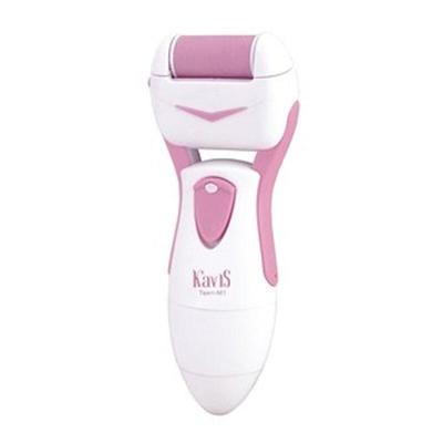 Waterproof Portable Foot Exfoliator