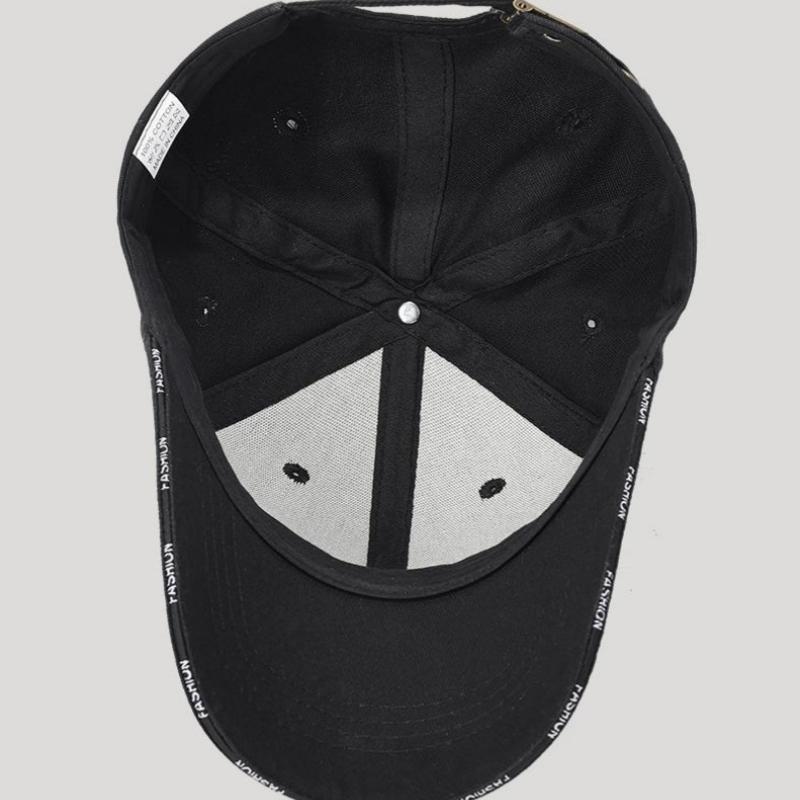 Northwood All Seasons Solid Color Fashion Baseball Caps for Men Women Sun Outdoor Baseball Hats