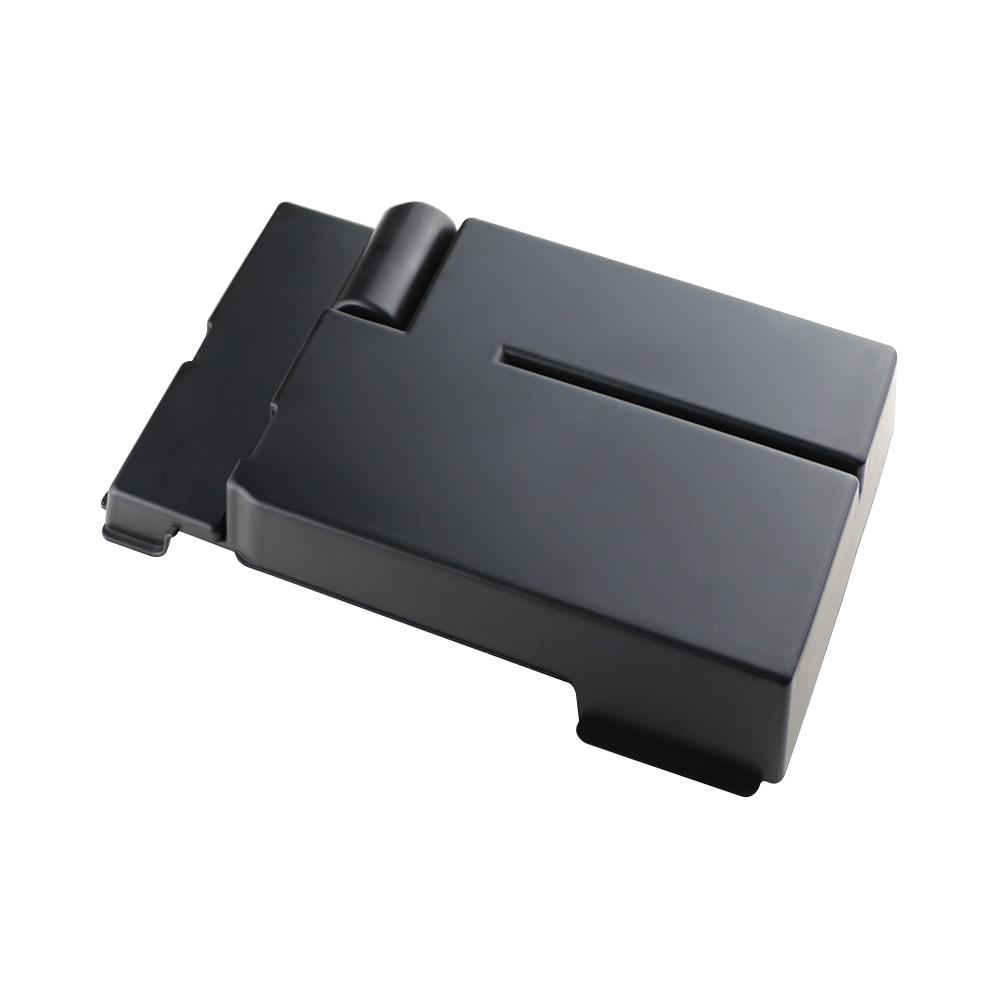 Car Armrest Box Storage Box Tray for Mazda3 Mazda 3 Axela 2019 2020 2026 Central Control Storage Box Case Holder Accessories