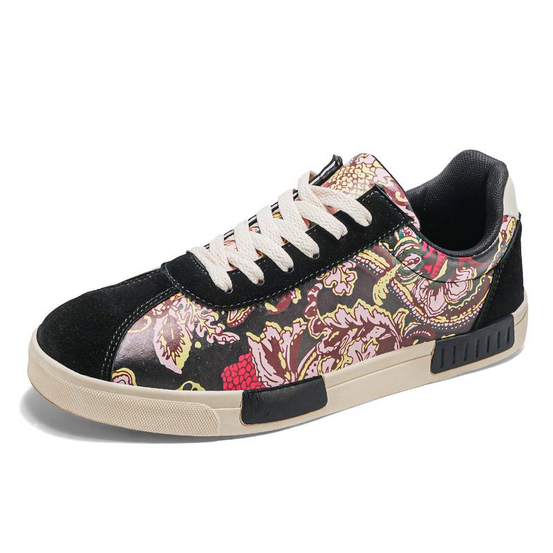 

Высококачественная мужская повседневная обувь, фирменная мужская спортивная обувь, новые мужские кроссовки, удобные дышащие мужские кроссовки для сноуборда, теннисные туфли для мужчин 39 чёрный