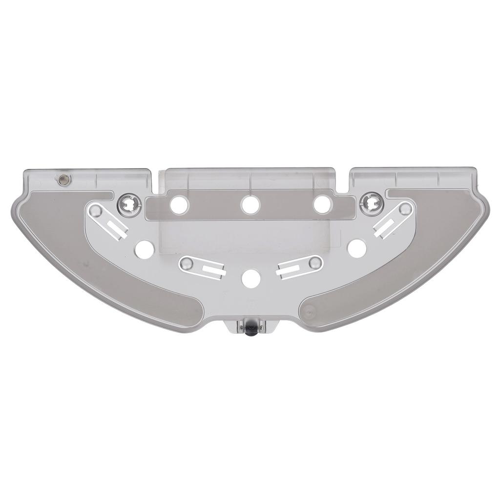 Mop Attachment Solution for Tapo RV20 Robot Vacuum Prevents Loss of Supplies