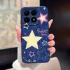 Cases For Xiaomi 15 15T Pro Love Heart Butterfly Antifouling Full Protection Housing For Xiaomi15TPro xiaomi15pro Luxury Bumper