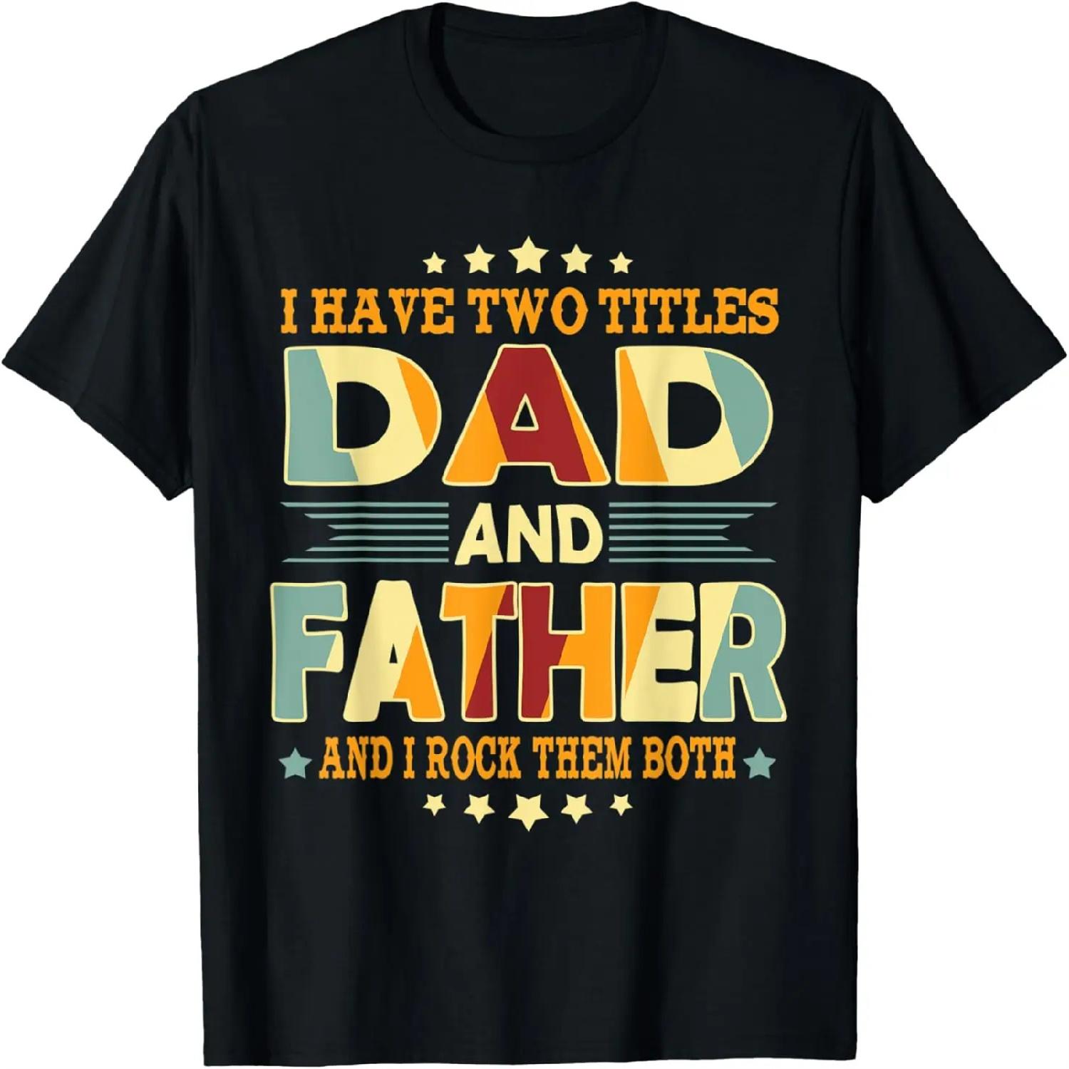 I m a Proud Dad of Dermatologist _ Funny Father s Day T-Shirt S