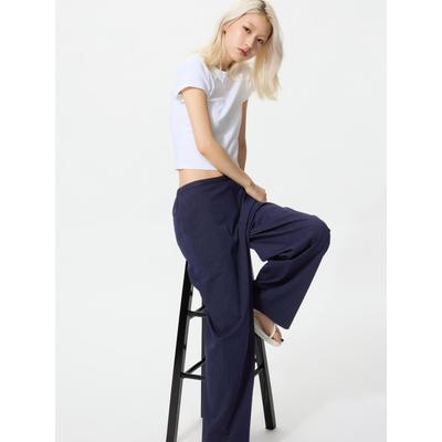 Japan Smart Easy Pants Stripe