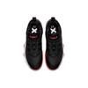 Nike Ambassador 10 X Bred Released Men Basketball Shoes Black AH7580-003