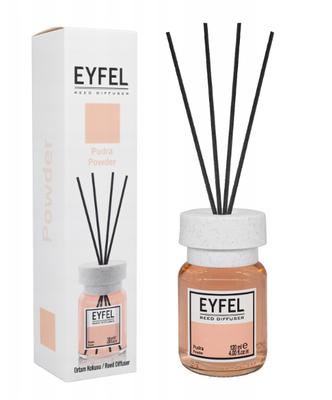 EYFEL Domácí vůně Powder, 120 ml - Domácí vůně Powder