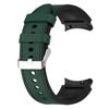 Silicone Strap Waterproof BraceletsDurable Compatible for Watch 6/5/4 Smartwatch Fashionable Belt Anti-scratch Wristband