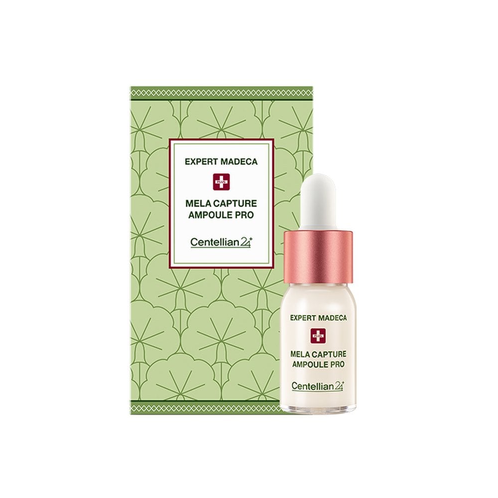 

CENTELLIAN24 Expert Madeca MelaCapture Ampoule Pro 10ml 1 unit