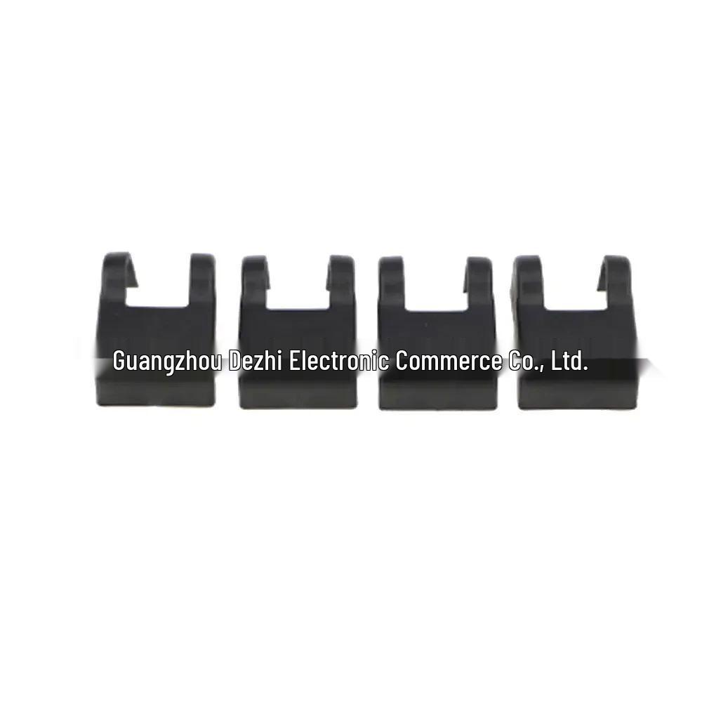 Volkswagen Golf, Tiguan, Passat, Magotan, Beetle Door Lock Buckle Protective Cover - Rustproof