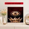 Chelsea 5D Diy Diamond Paintings Mosaic Wall Round Diamond Art Painting Kits Embroidery Crystal Accessories Frameless