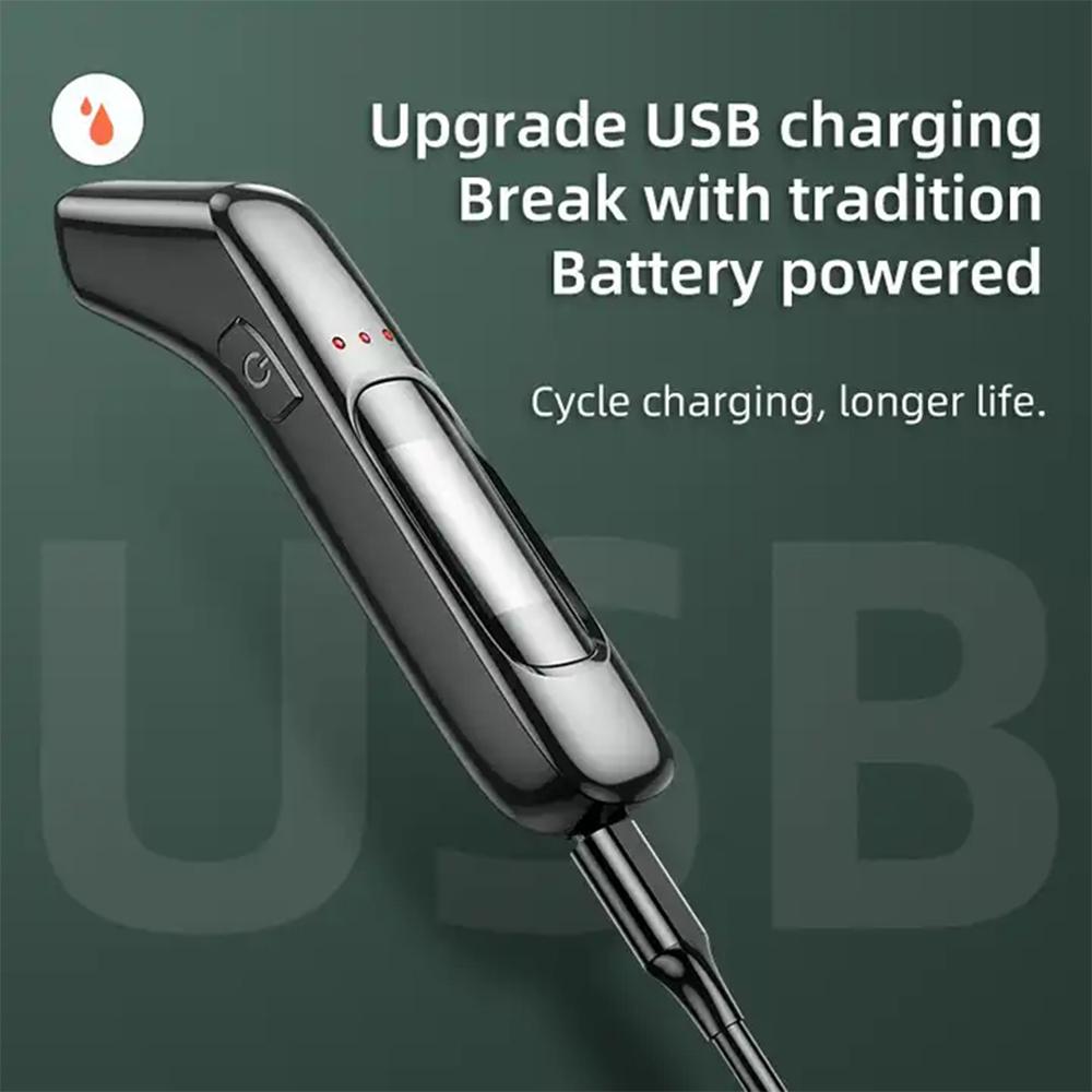 Portable Breath Alcohol Tester High Precision Home Use DUI Alcohol Detector Breathalyzer